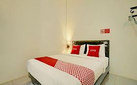 Oyo 92700 D' Ngalau Syariah Payakumbuh