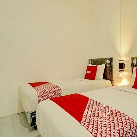 Oyo 92700 D' Ngalau Residence Syariah Payakumbuh Bagian luar foto