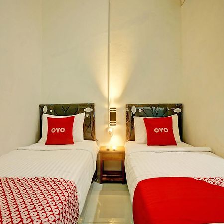 Oyo 92700 D' Ngalau Residence Syariah Payakumbuh Bagian luar foto