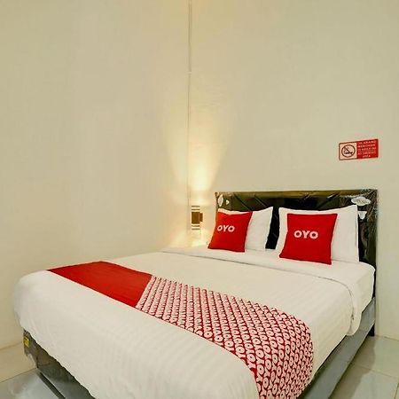 Oyo 92700 D' Ngalau Residence Syariah Payakumbuh Bagian luar foto