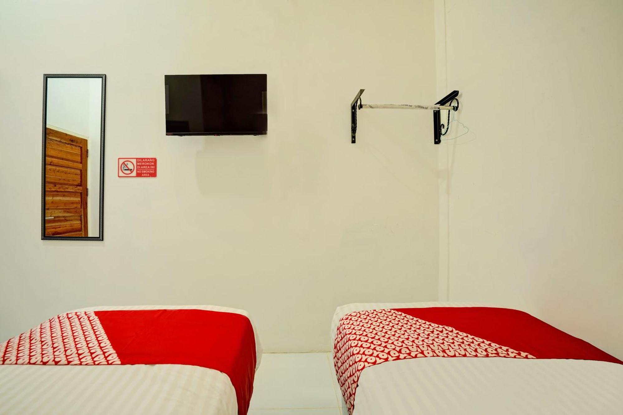 Oyo 92700 D' Ngalau Residence Syariah Payakumbuh Bagian luar foto