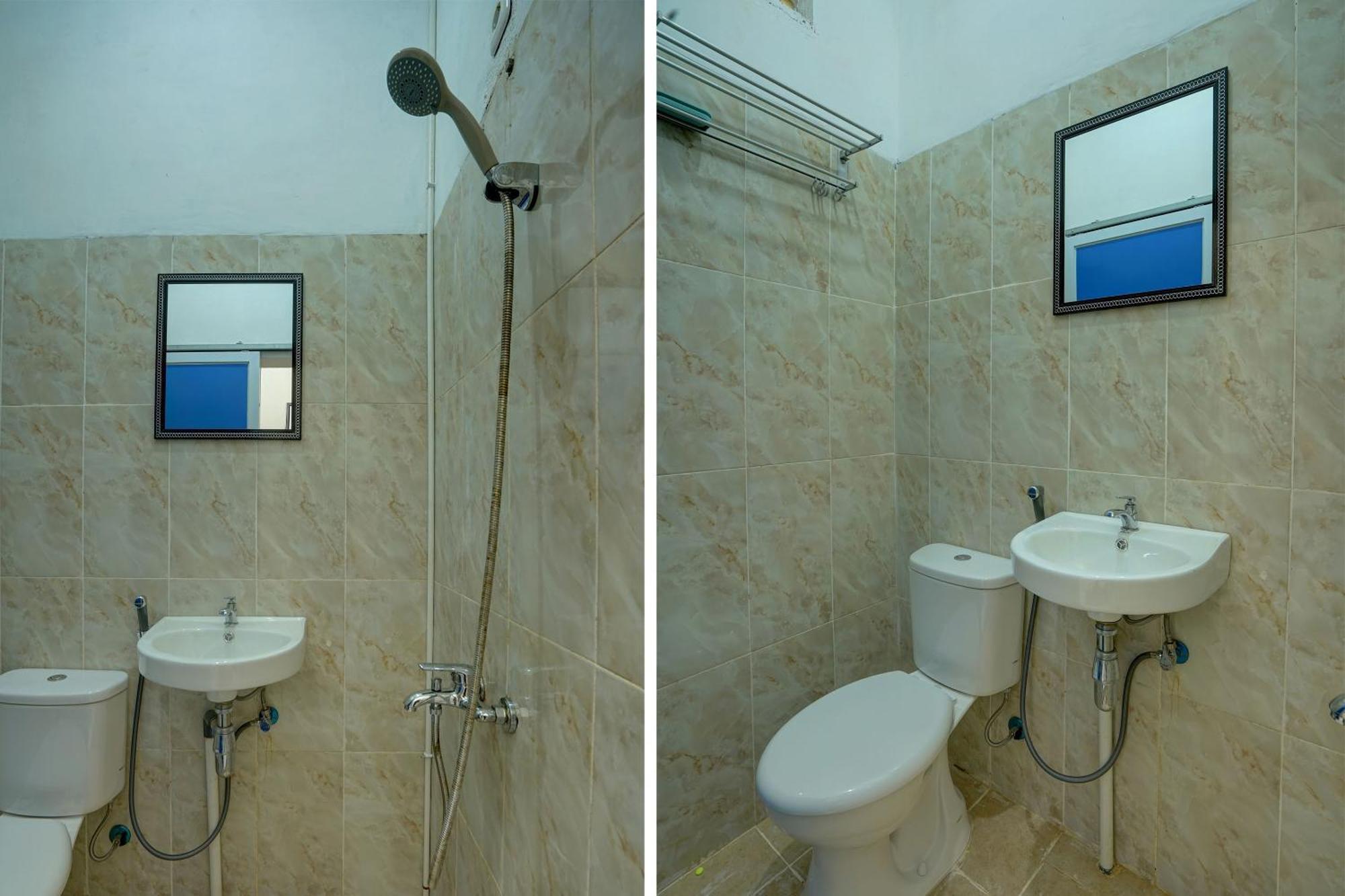 Oyo 92700 D' Ngalau Residence Syariah Payakumbuh Bagian luar foto