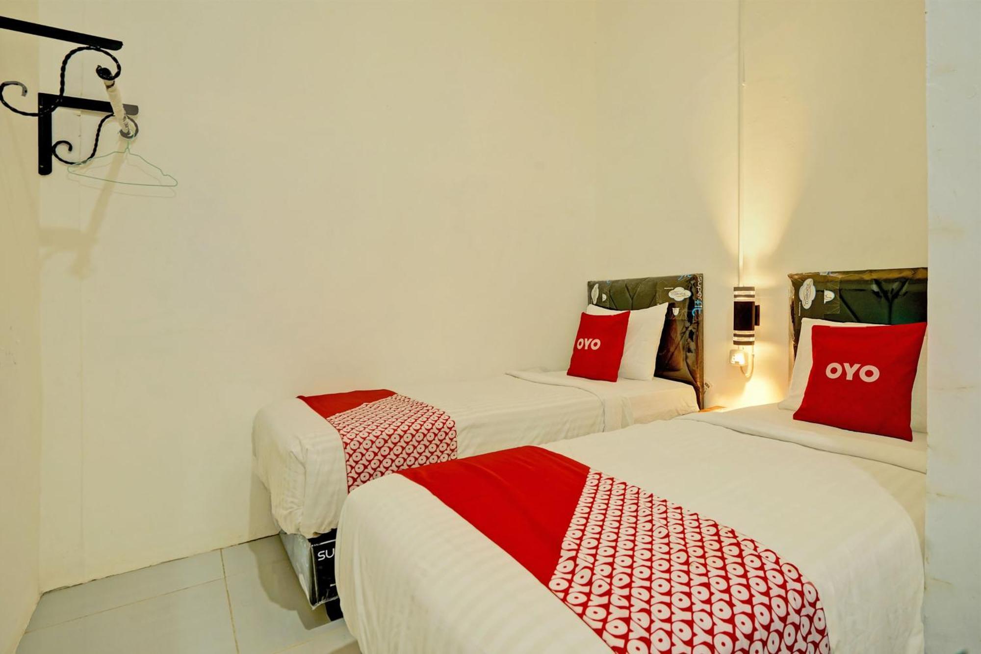 Oyo 92700 D' Ngalau Residence Syariah Payakumbuh Bagian luar foto