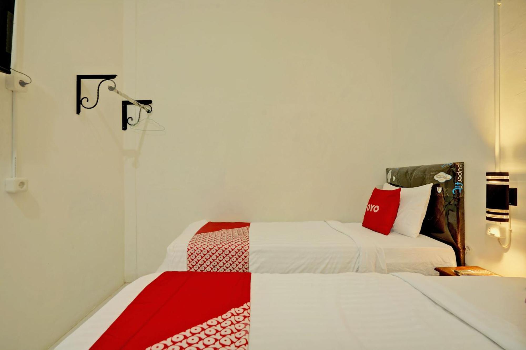 Oyo 92700 D' Ngalau Residence Syariah Payakumbuh Bagian luar foto