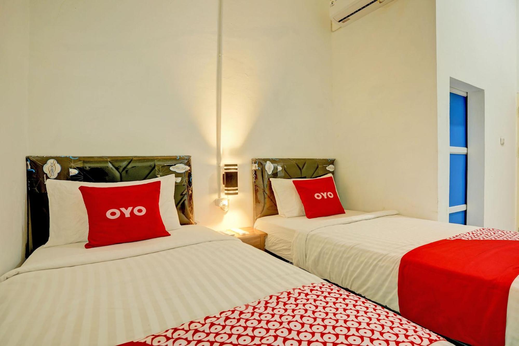 Oyo 92700 D' Ngalau Residence Syariah Payakumbuh Bagian luar foto