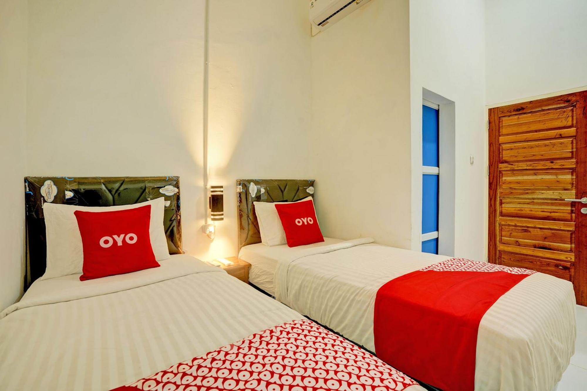 Oyo 92700 D' Ngalau Residence Syariah Payakumbuh Bagian luar foto
