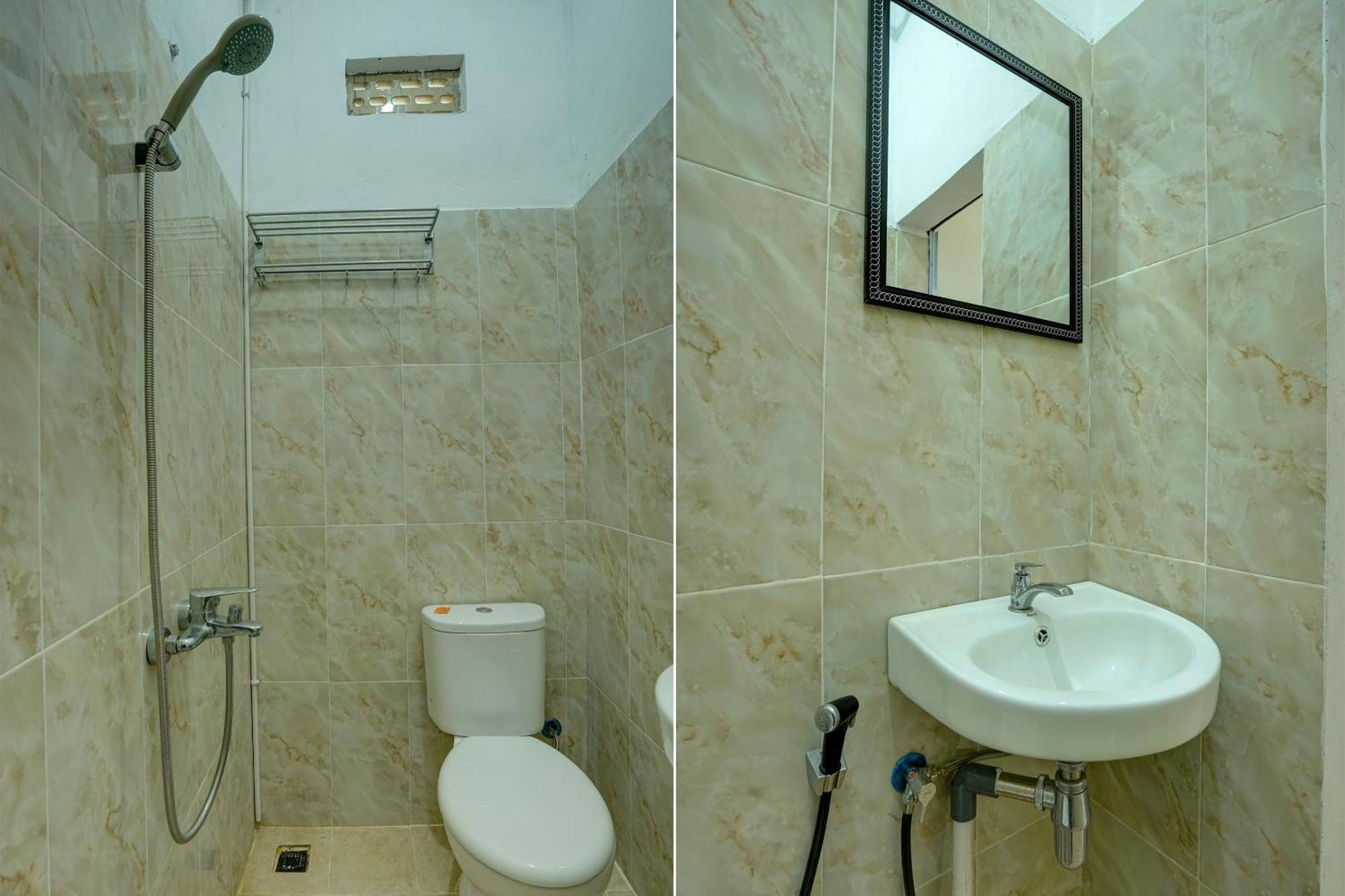 Oyo 92700 D' Ngalau Residence Syariah Payakumbuh Bagian luar foto