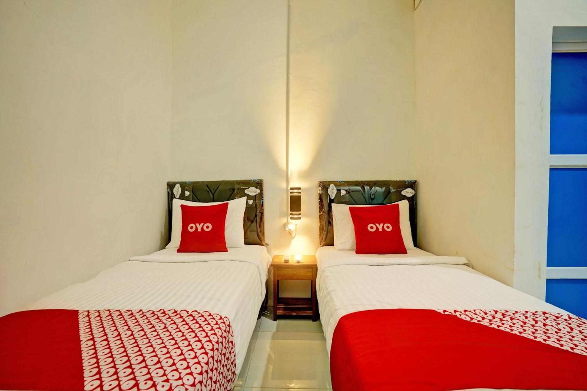 Oyo 92700 D' Ngalau Residence Syariah Payakumbuh Bagian luar foto