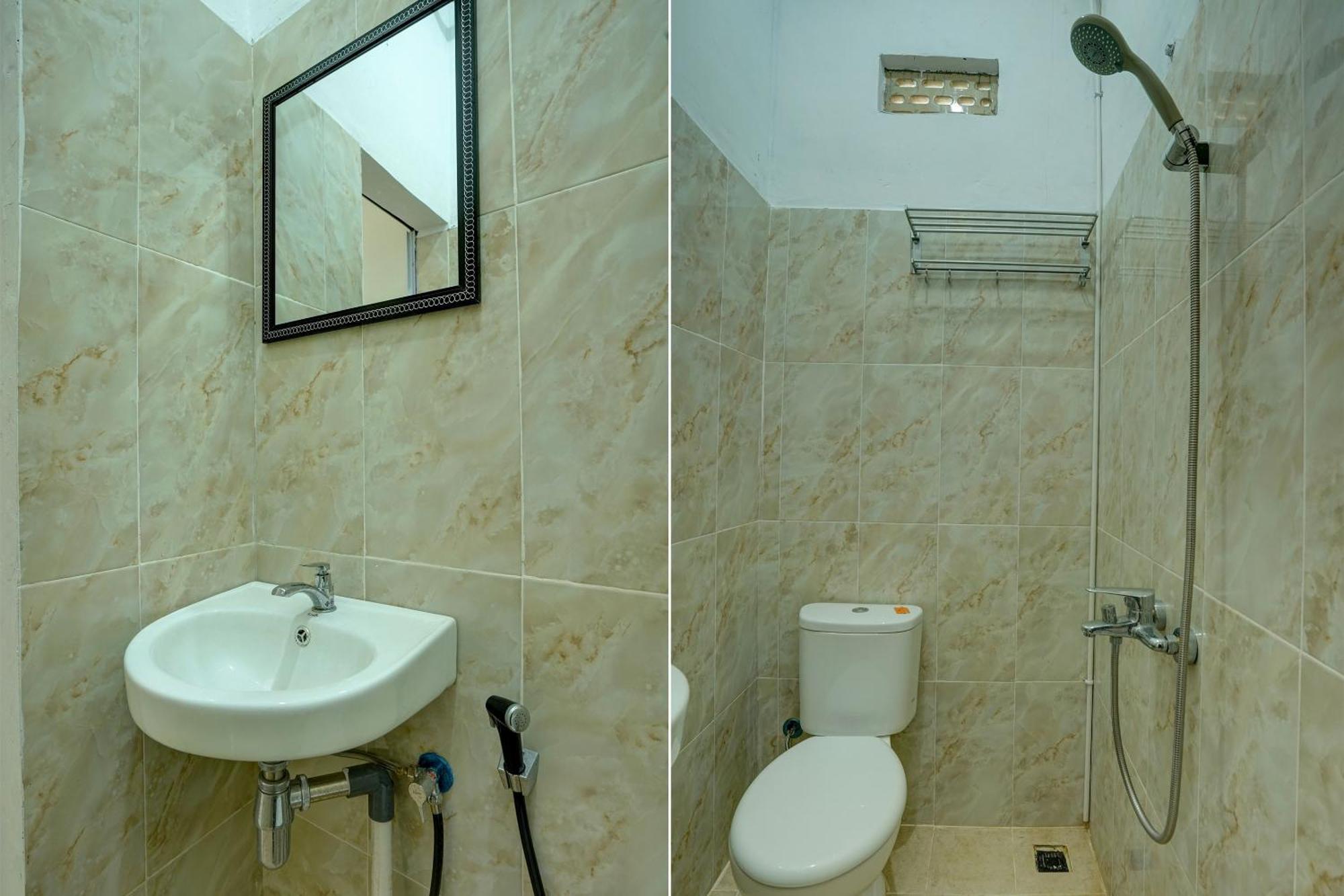Oyo 92700 D' Ngalau Residence Syariah Payakumbuh Bagian luar foto