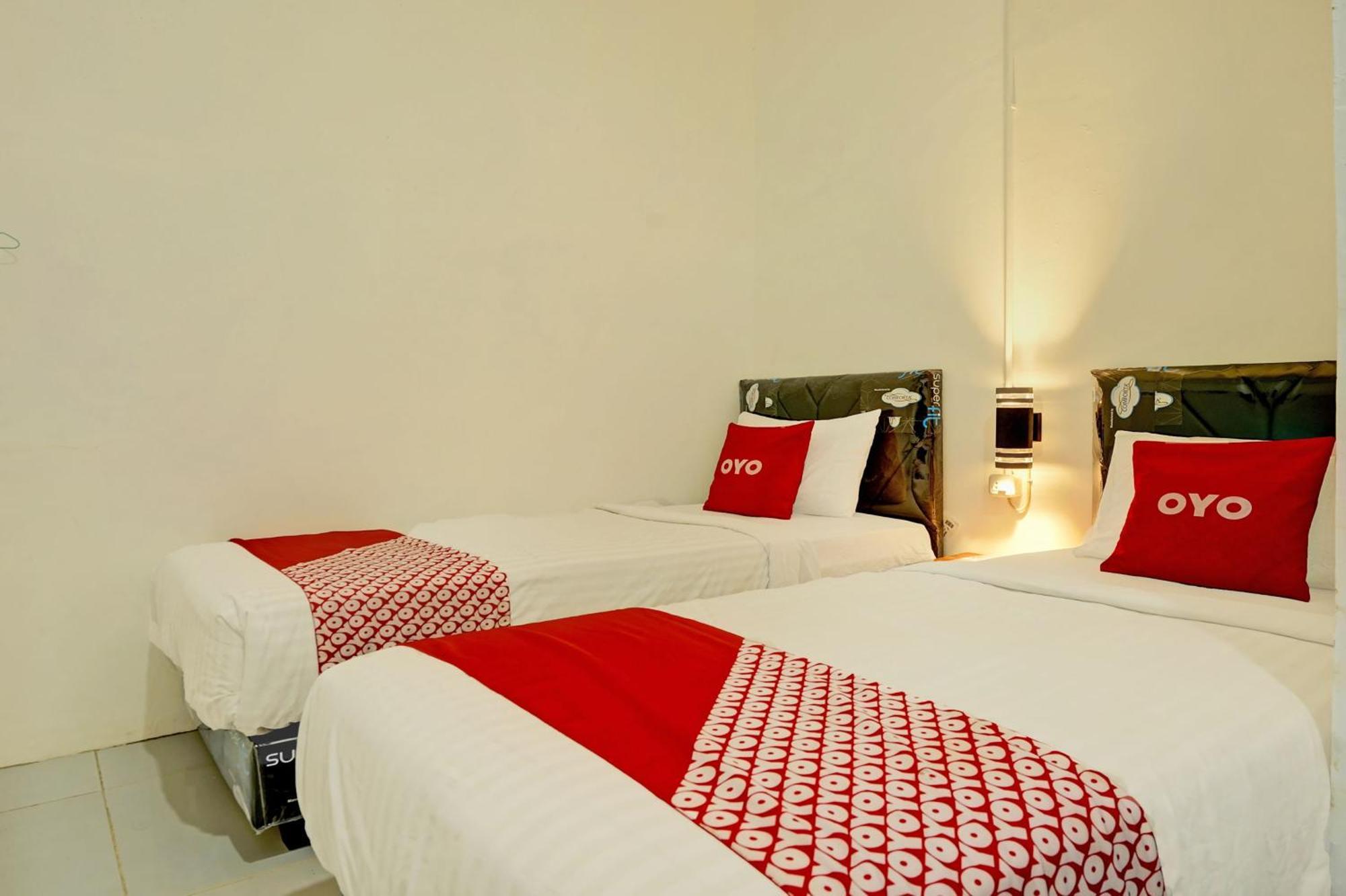 Oyo 92700 D' Ngalau Residence Syariah Payakumbuh Bagian luar foto