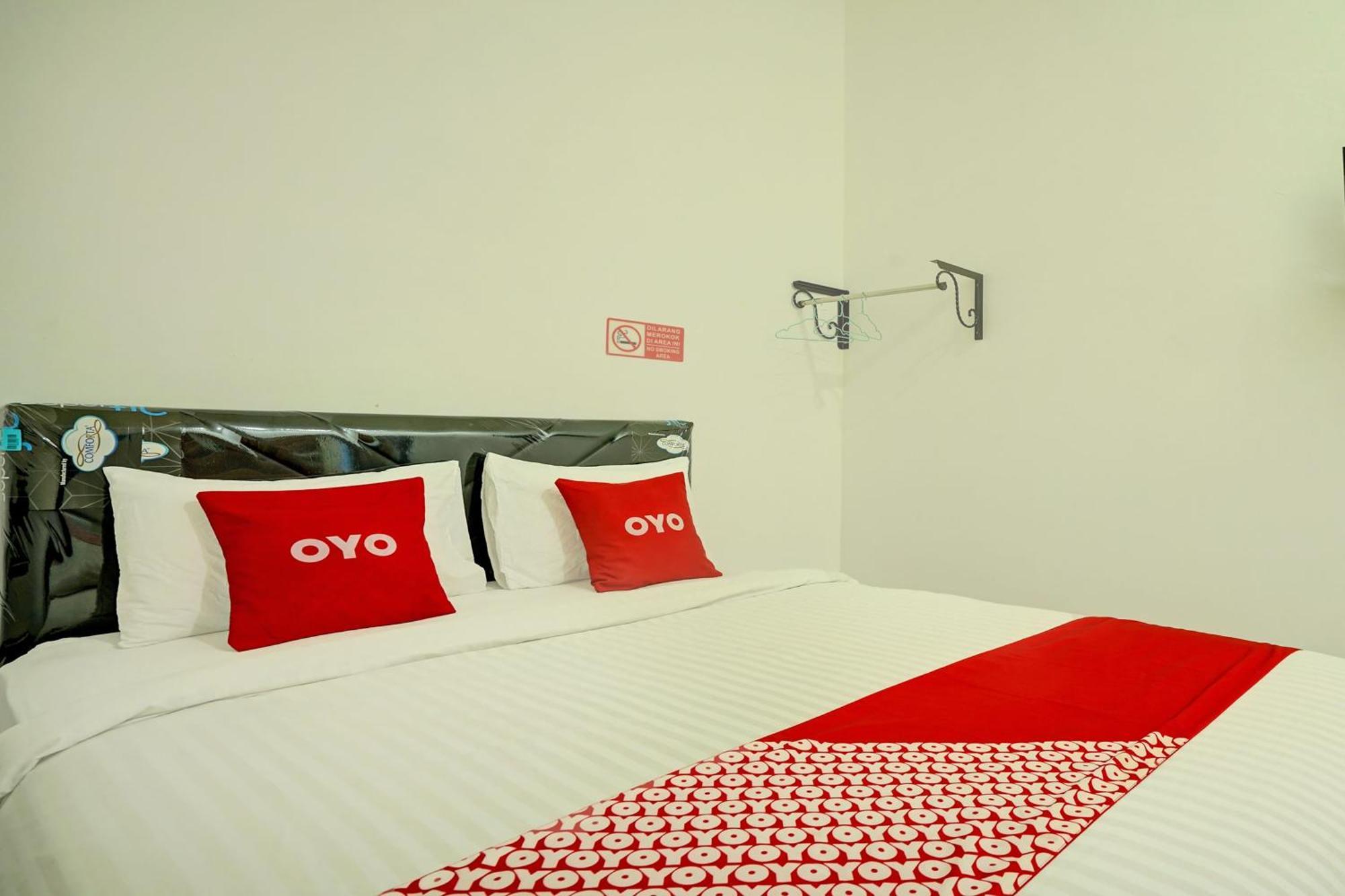 Oyo 92700 D' Ngalau Residence Syariah Payakumbuh Bagian luar foto
