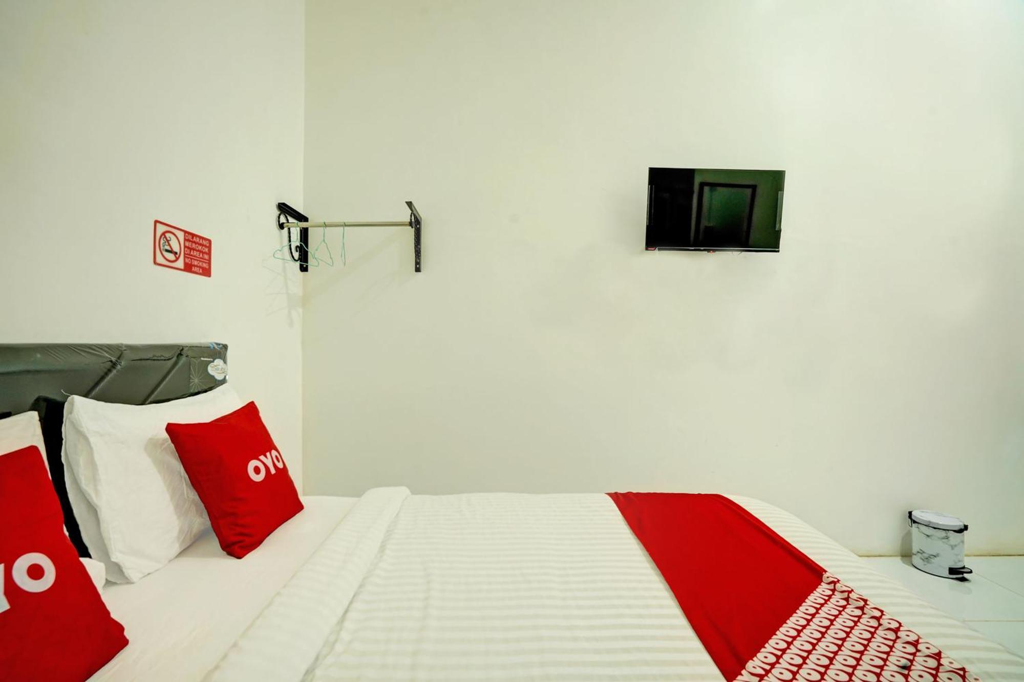 Oyo 92700 D' Ngalau Residence Syariah Payakumbuh Bagian luar foto