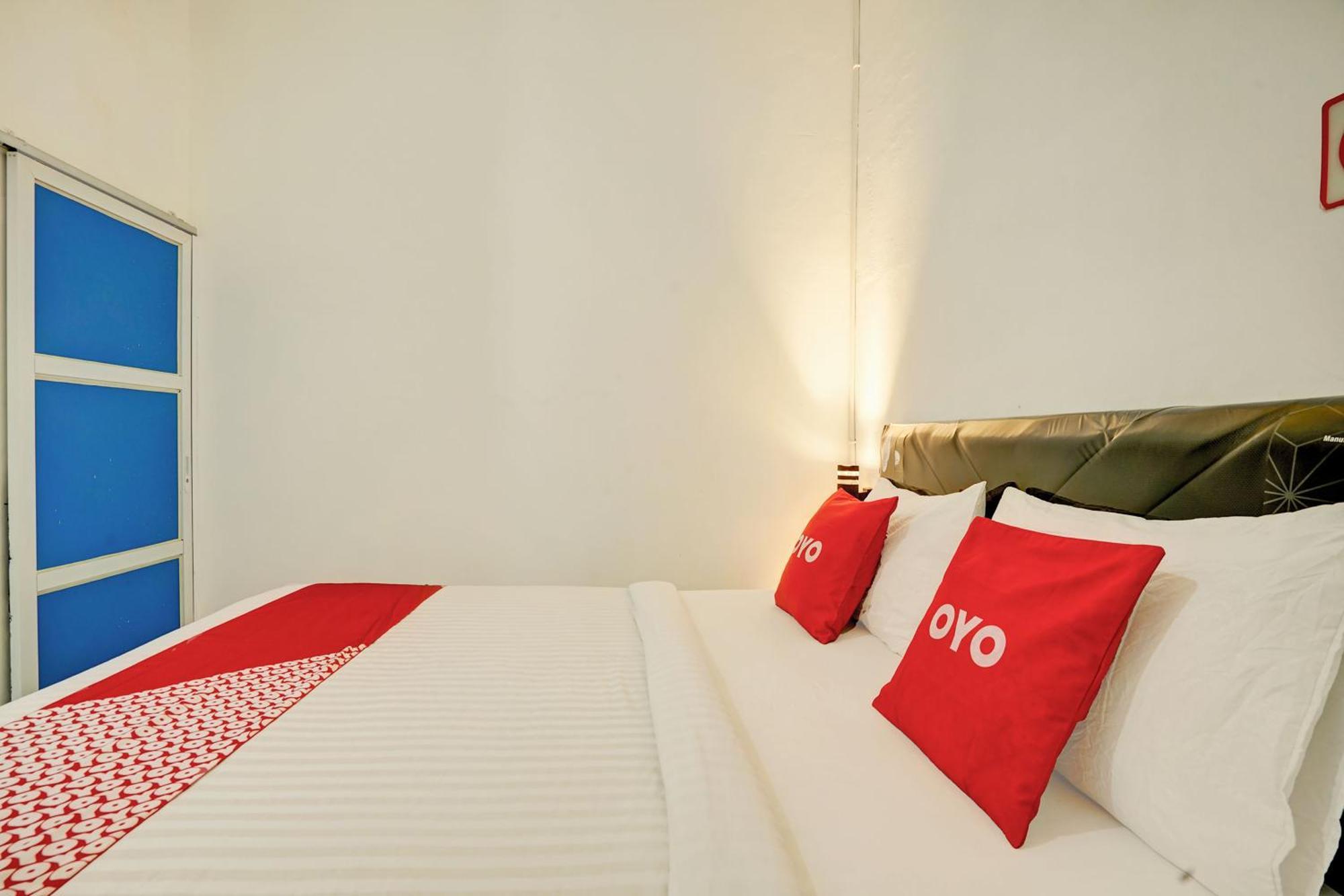 Oyo 92700 D' Ngalau Residence Syariah Payakumbuh Bagian luar foto