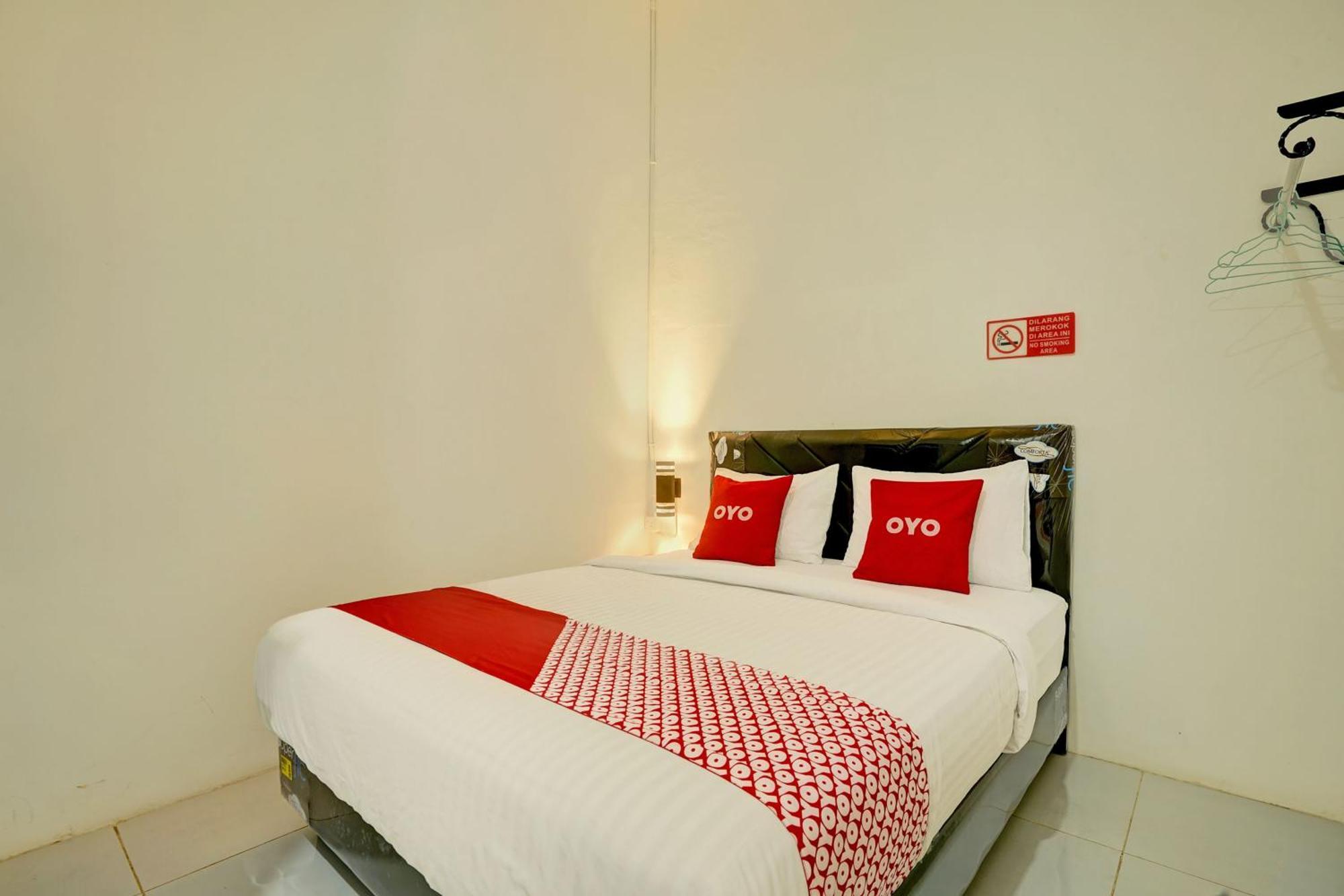 Oyo 92700 D' Ngalau Residence Syariah Payakumbuh Bagian luar foto