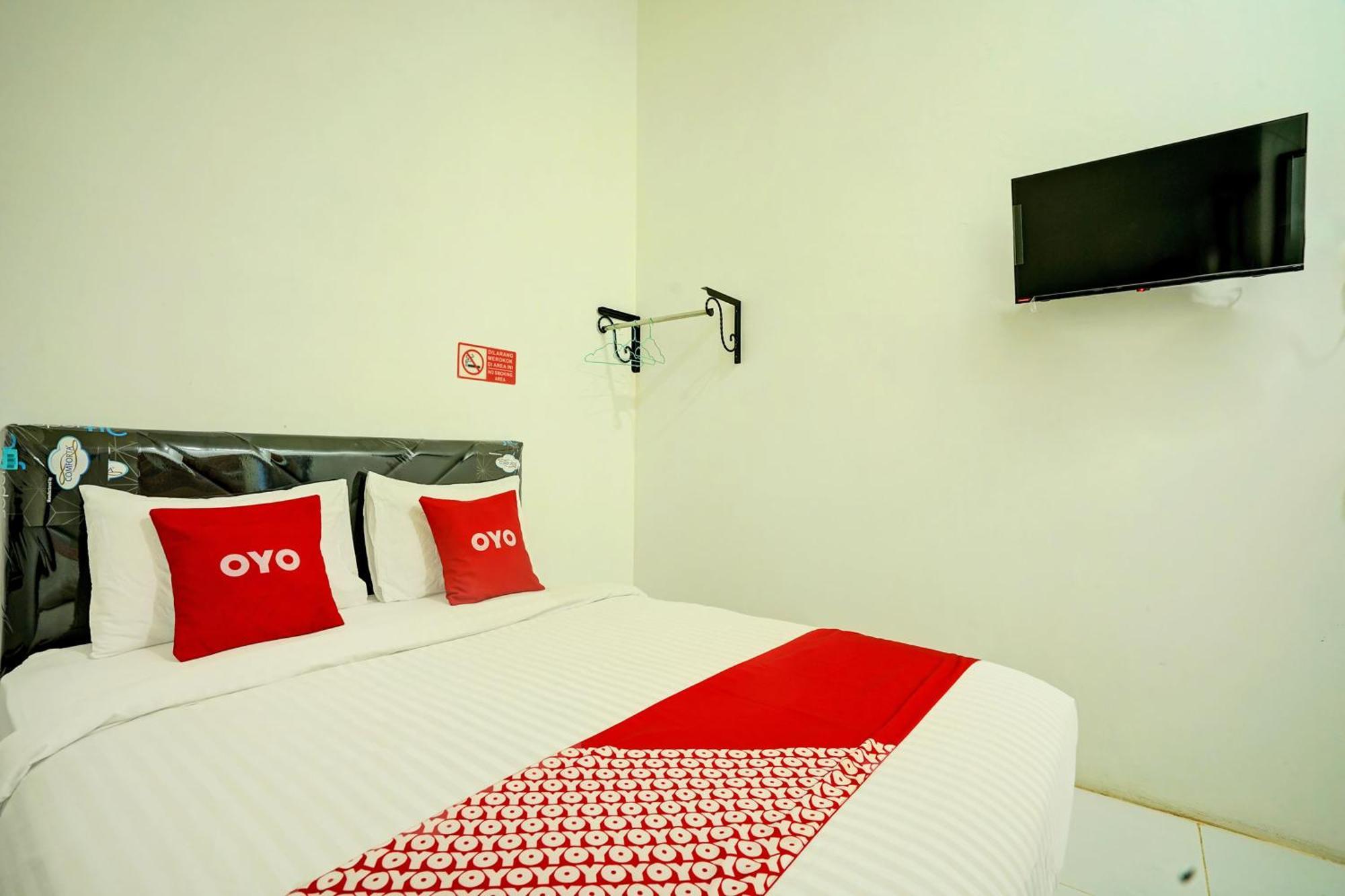 Oyo 92700 D' Ngalau Residence Syariah Payakumbuh Bagian luar foto