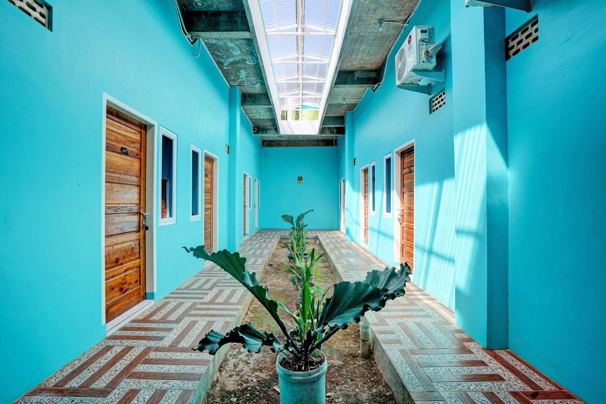 Oyo 92700 D' Ngalau Residence Syariah Payakumbuh Bagian luar foto