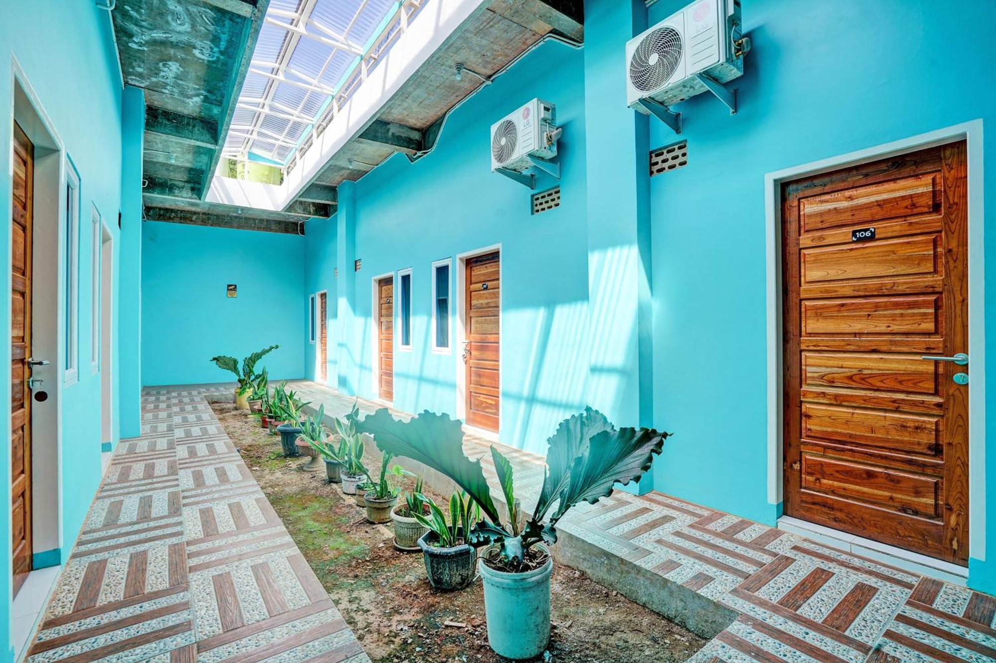 Oyo 92700 D' Ngalau Residence Syariah Payakumbuh Bagian luar foto