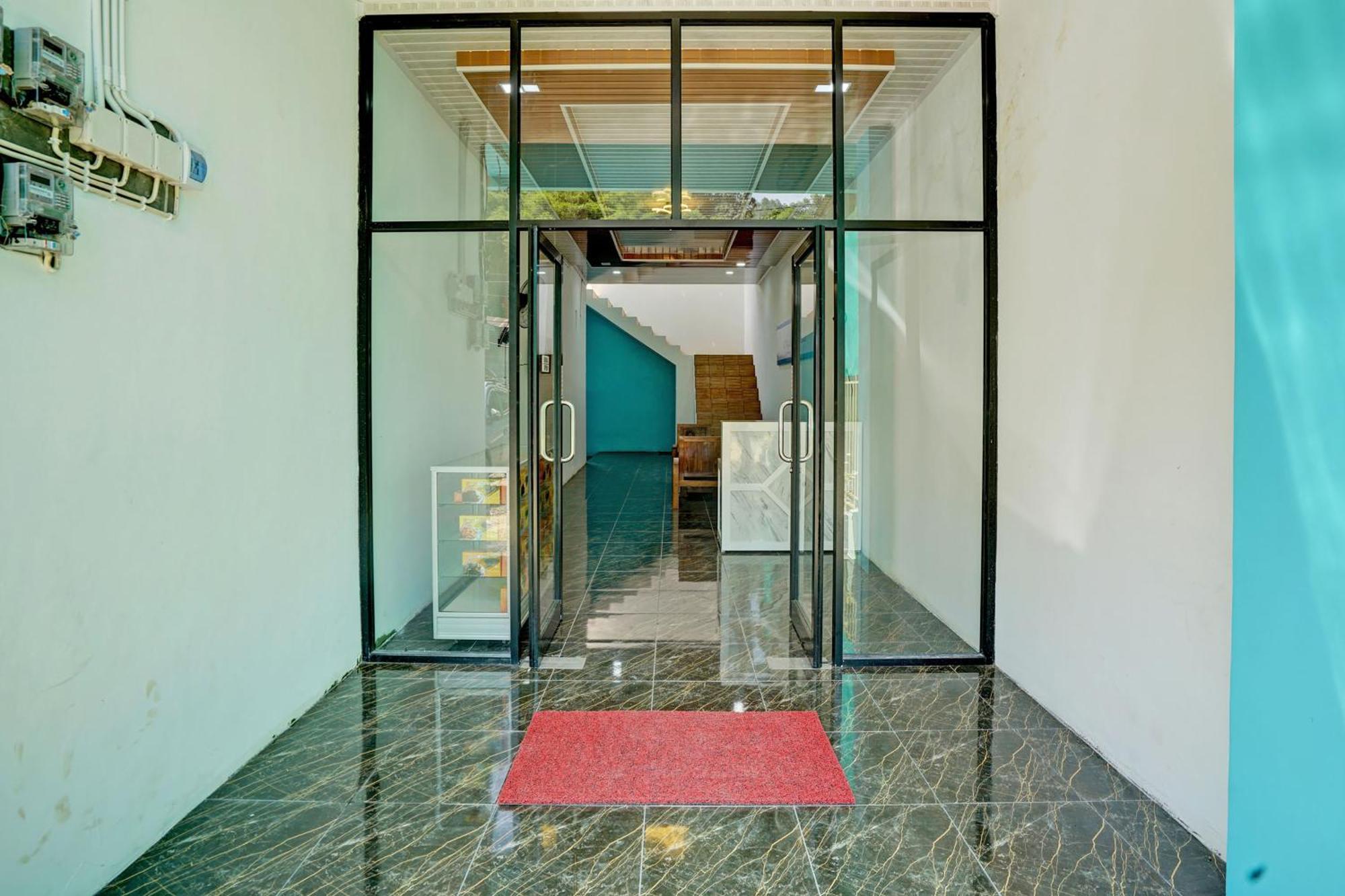 Oyo 92700 D' Ngalau Residence Syariah Payakumbuh Bagian luar foto